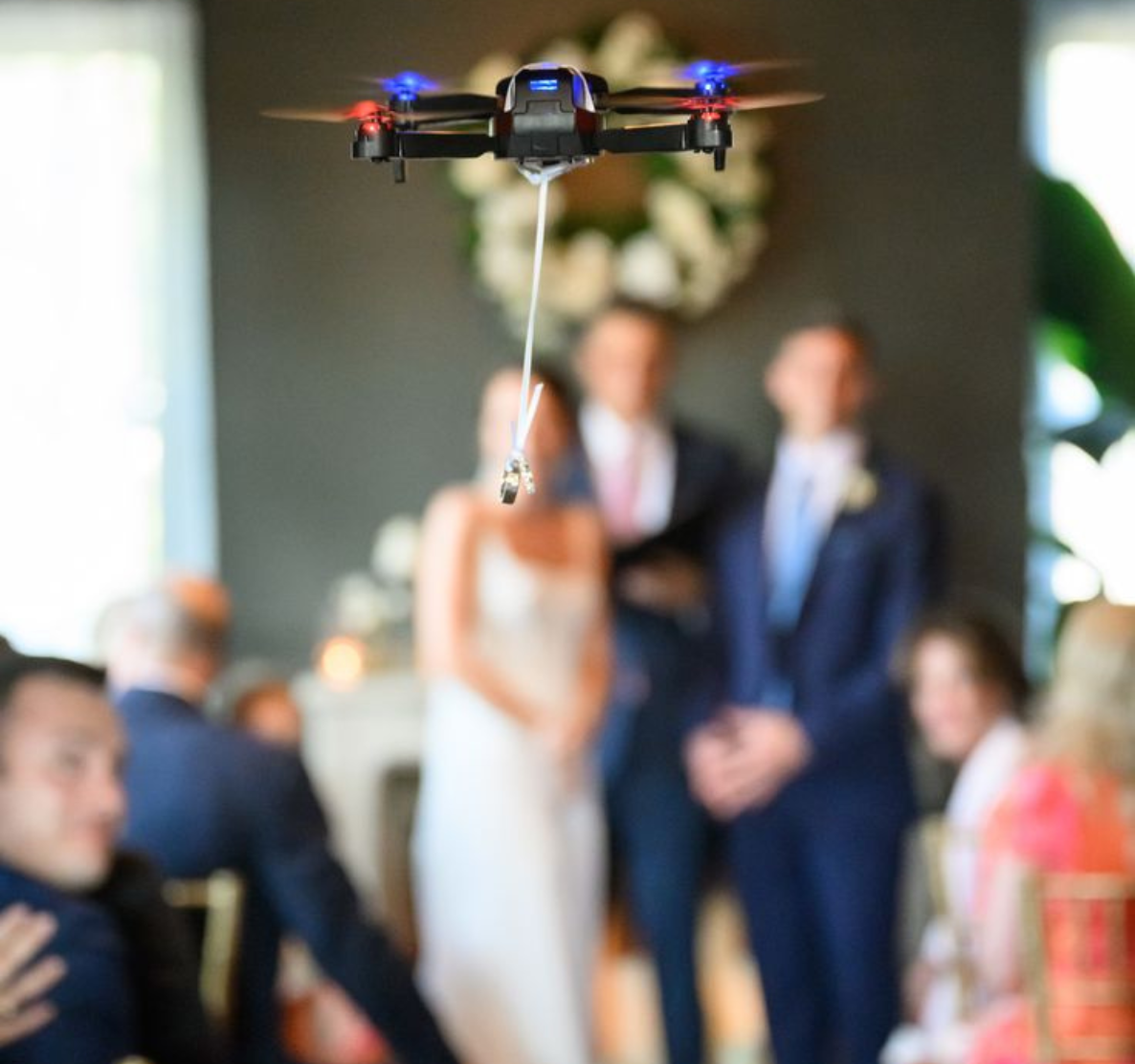 Event Surveillance Overview